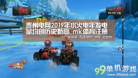 贵州电网2019年水火电年发电量均创历史新高_mk体育注册